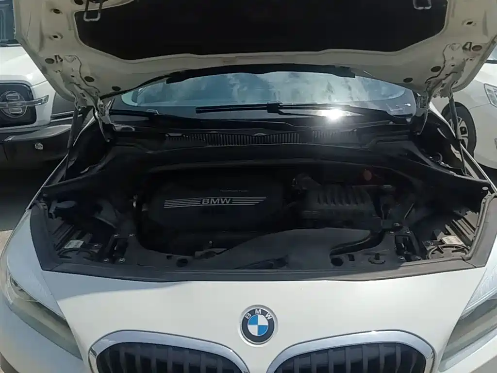 BMW 2 Series Gran Tourer 2020 — фото 20