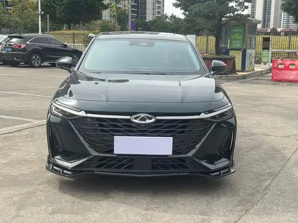 Chery Arrizo 8 2024