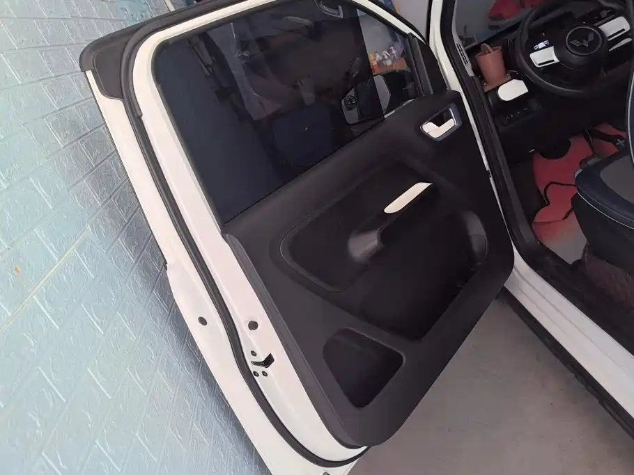 Wuling Hongguang MINIEV 2022