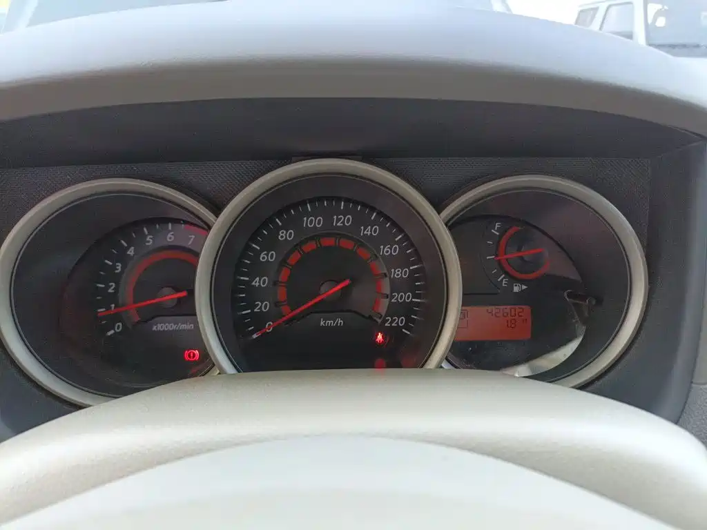 Nissan Sylphy 2018