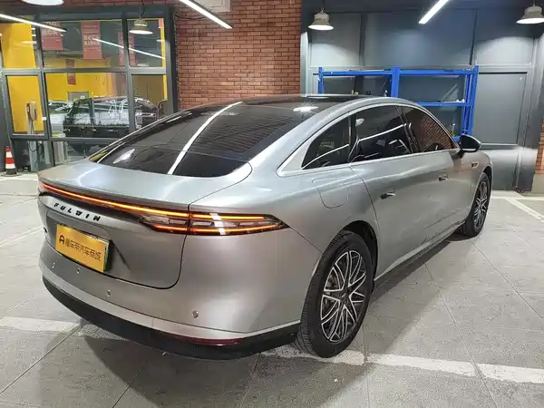 Chery Fengyun A9L 2025