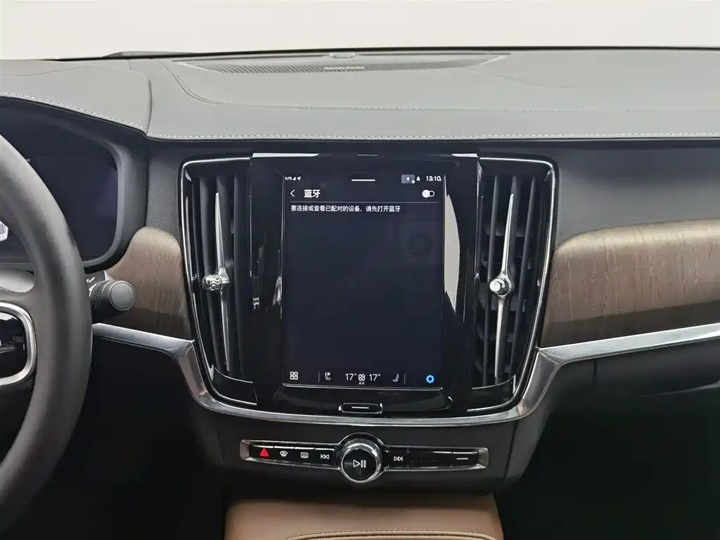 Volvo S90 2024 — фото 12