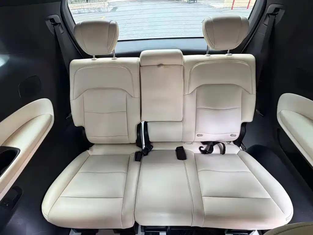 GAC Trumpchi M8 2023 — фото 10