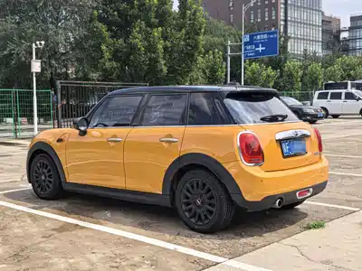 MINI MINI 2016