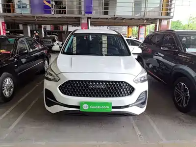 Haval M6 2019