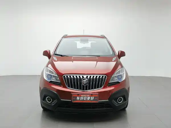 Buick Encore 2016