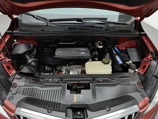 Buick Encore 2016