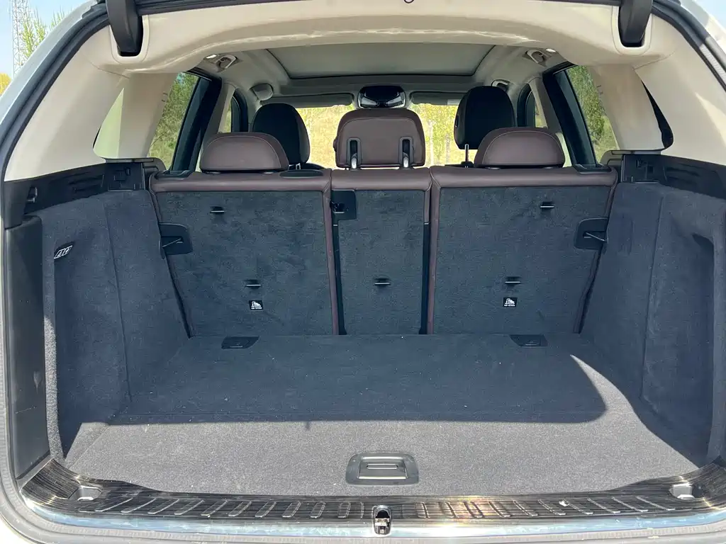 BMW X3 2022 — фото 15