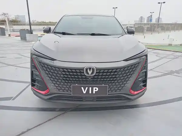 Changan UNI-T 2020