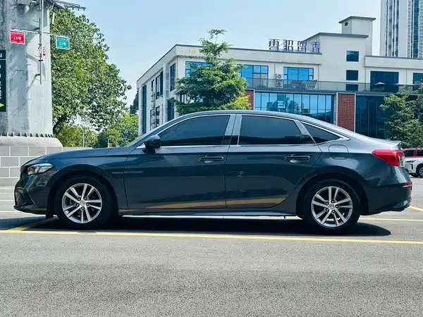 Honda Civic 2023