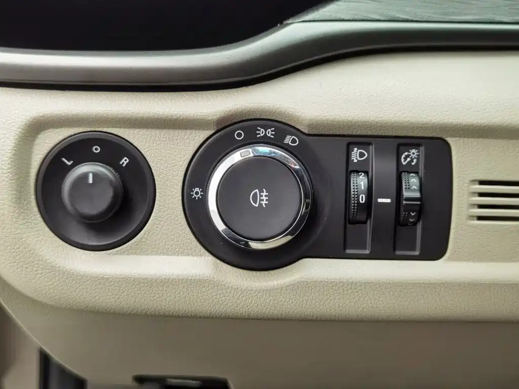Buick Excelle GT 2016 — фото 21