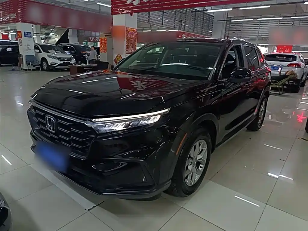 Honda CR-V 2025