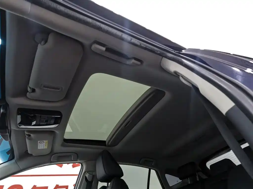 Toyota Harrier 2022 — фото 14