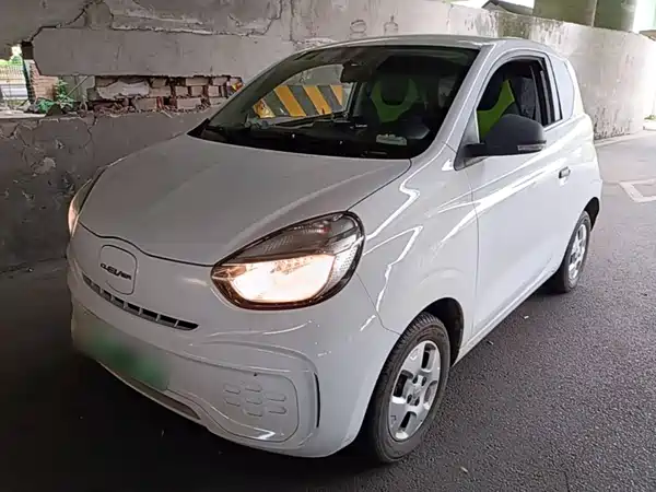 Roewe CLEVER 2022