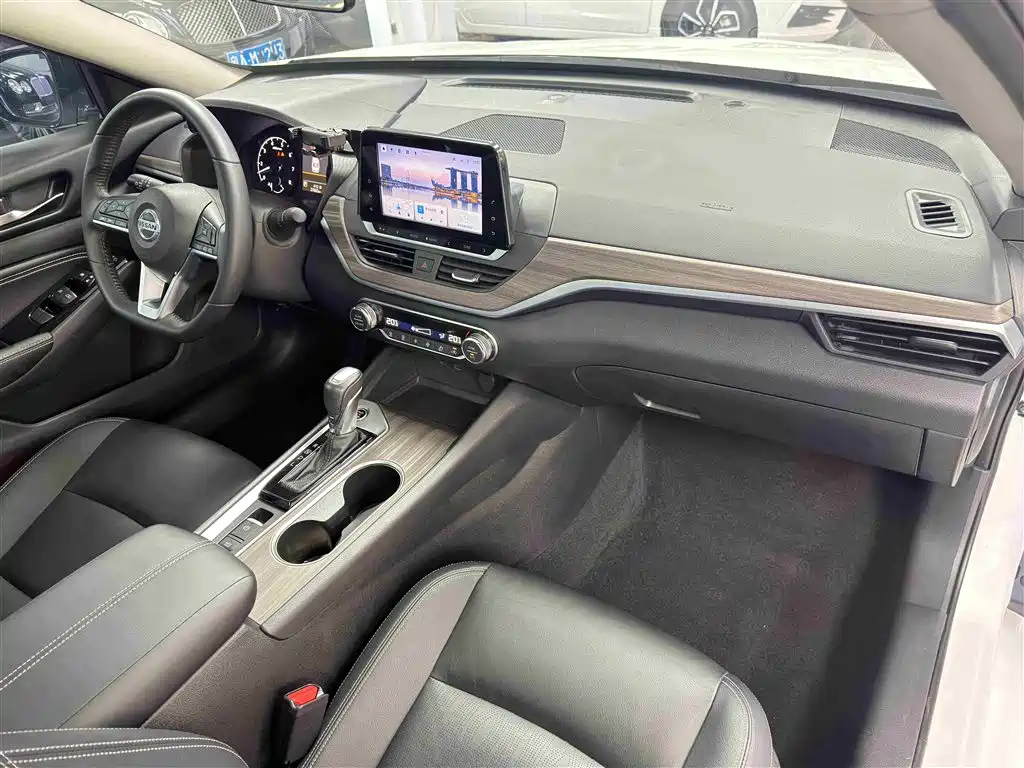 Nissan Teana 2022 — фото 14