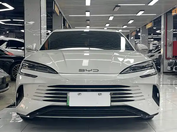 BYD Seal 2024