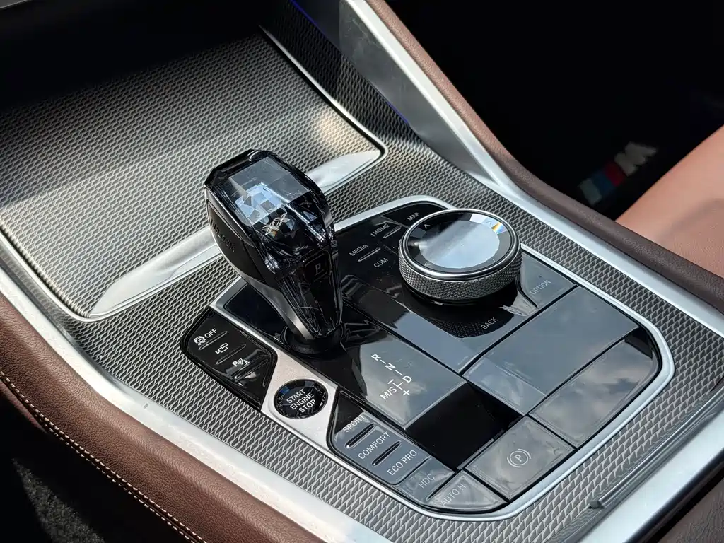 BMW X6 2022 — фото 15