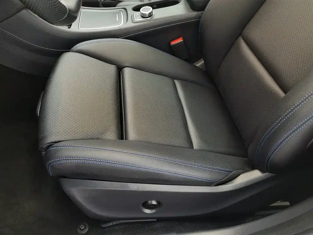 Mercedes-Benz GLA 2019 — фото 20