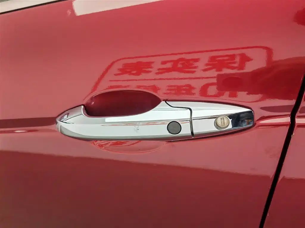 Honda Crosstour 2014 — фото 18
