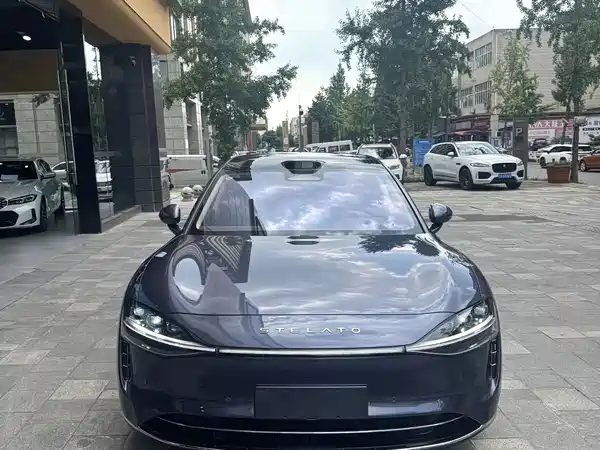 Stelato S9 2025