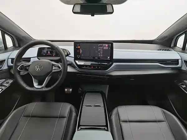 Volkswagen ID.4 X 2024