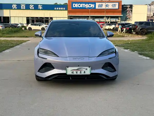 BYD Seal 2024