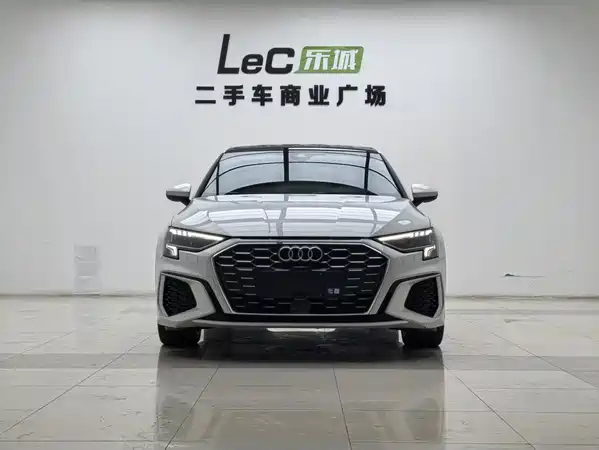 Audi A3 2024