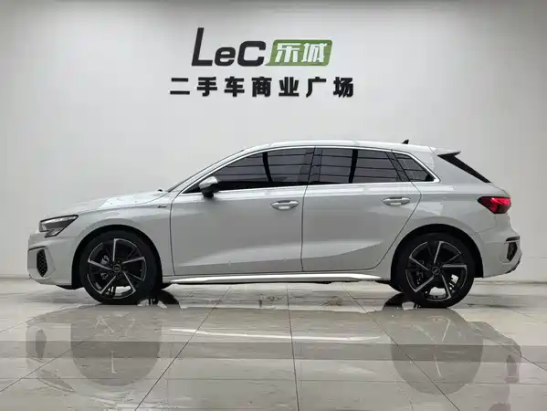 Audi A3 2024