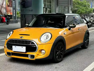 MINI MINI 2014