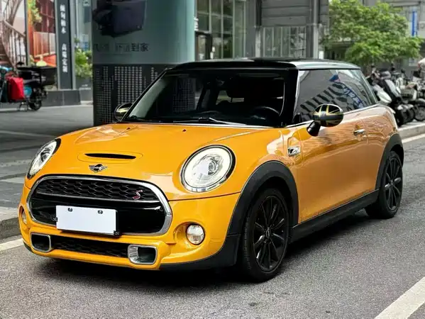 MINI 2014