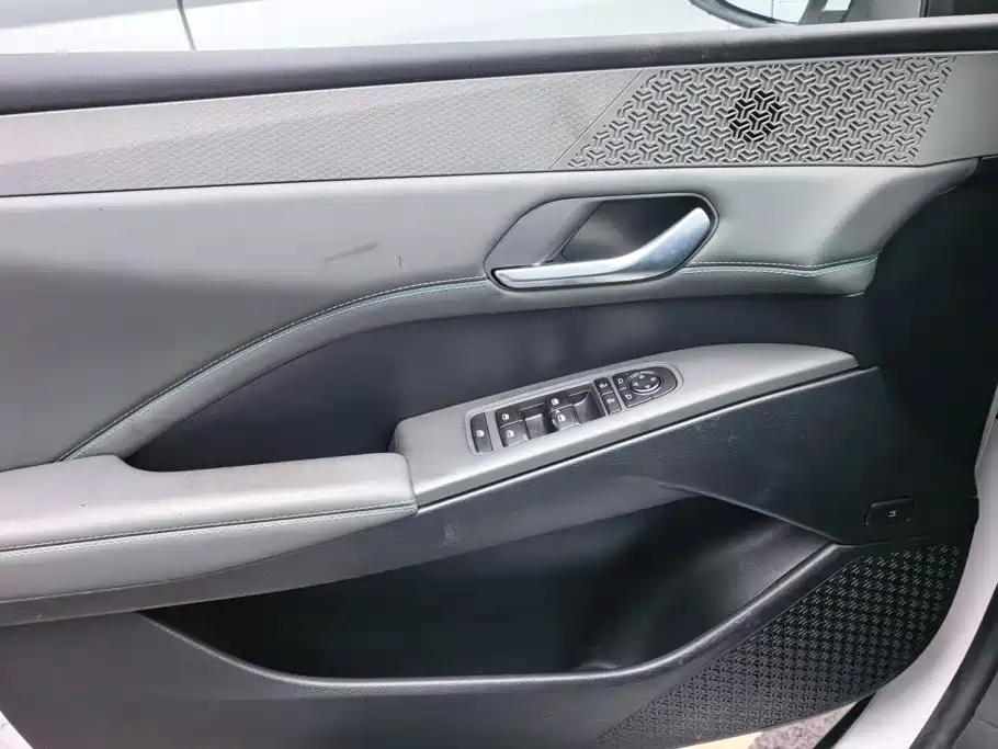 BYD Qin PLUS 2025
