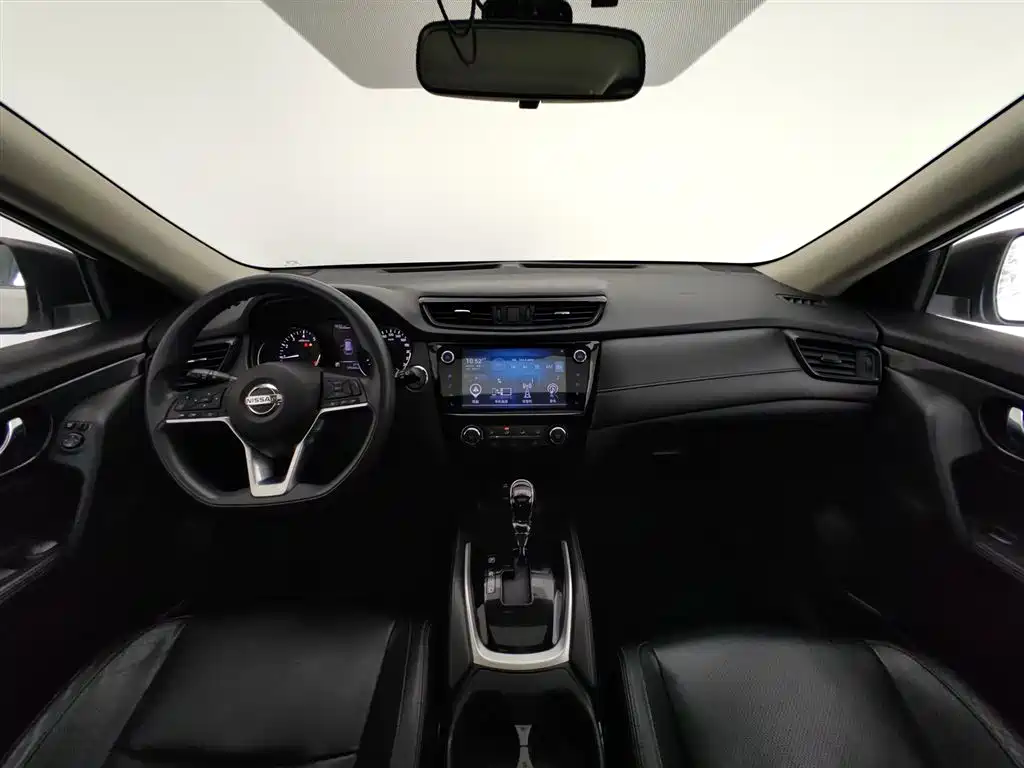 Nissan X-Trail 2017 — фото 5