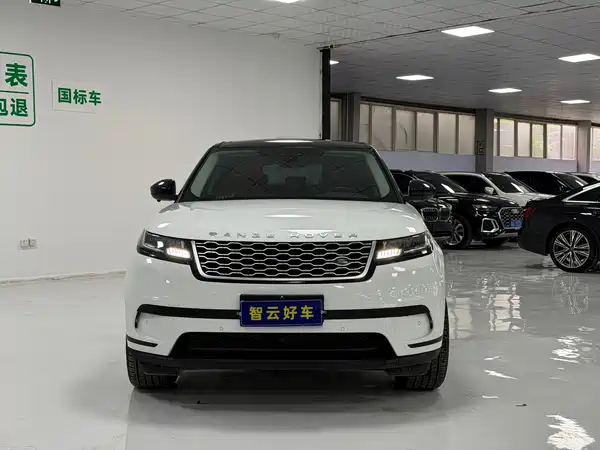 Land Rover Range Rover Velar 2020