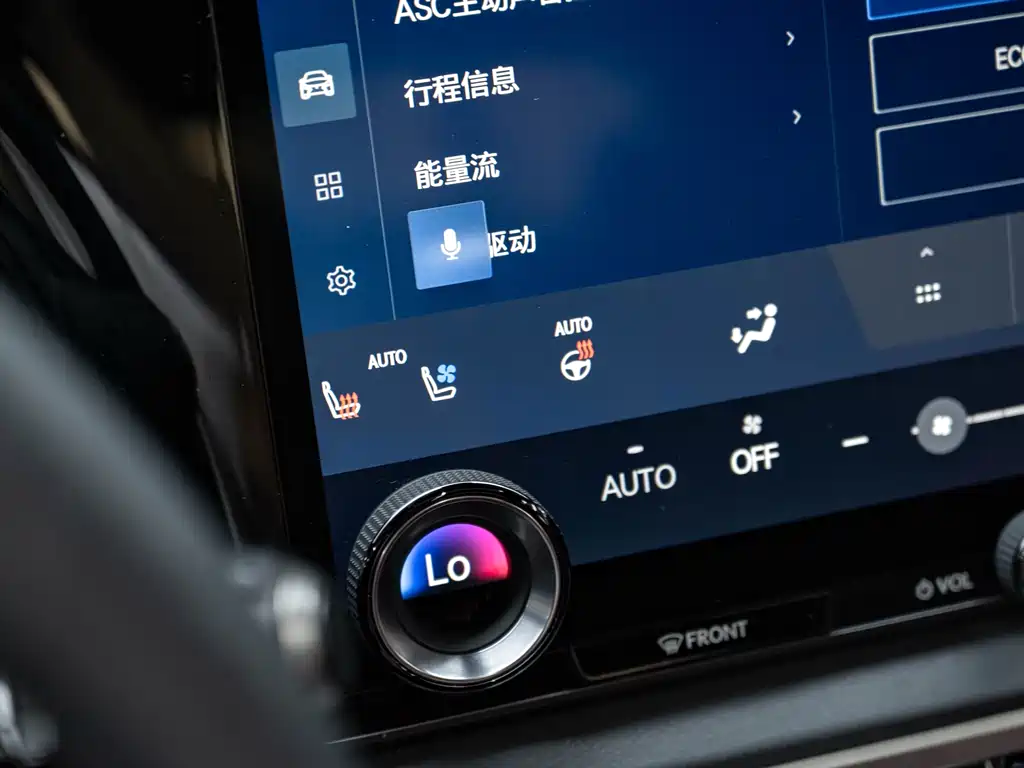 Lexus RX 2024 — фото 17