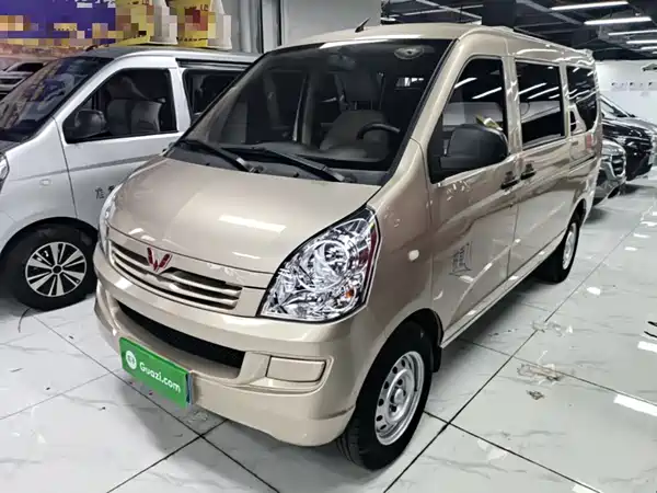 Wuling Rongguang S 2024