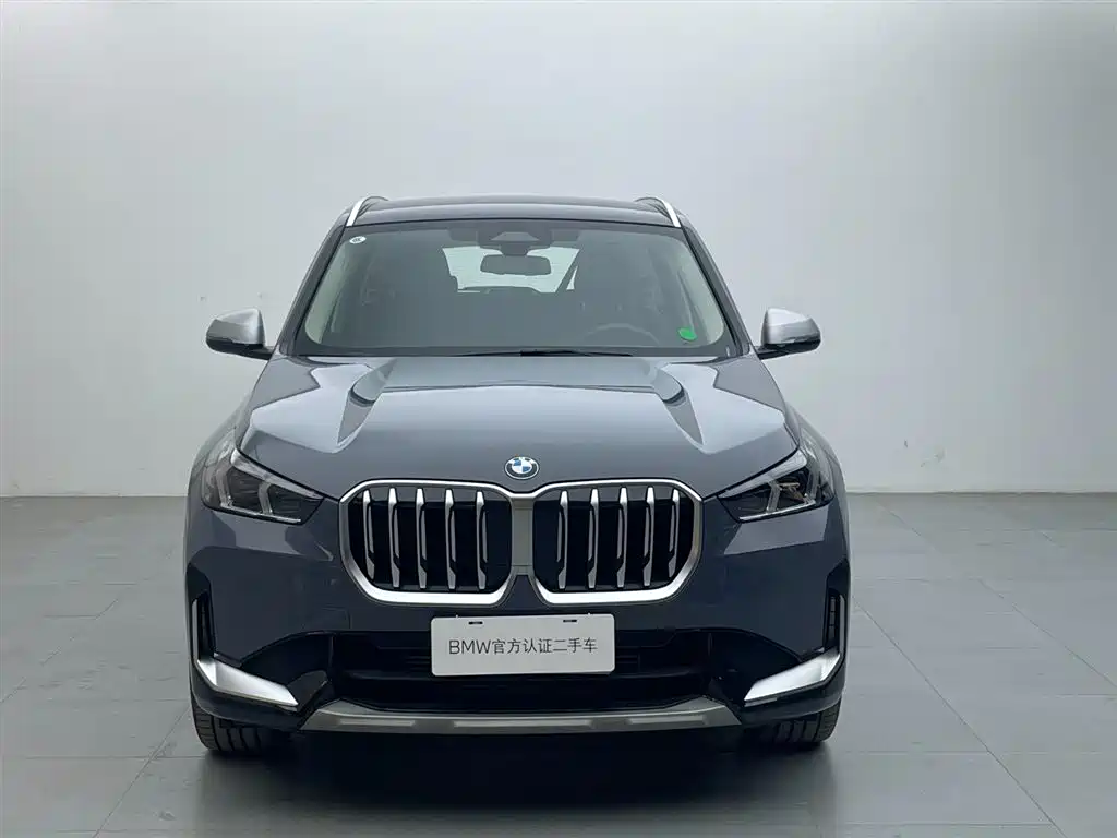 BMW X1 2024