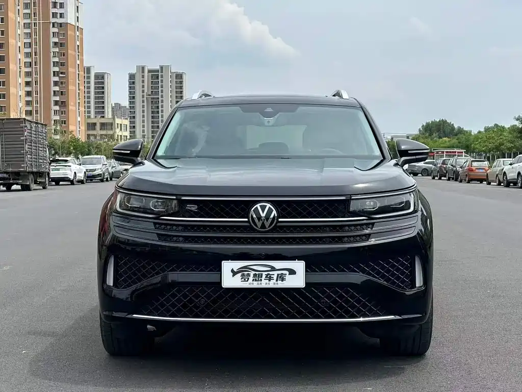 Volkswagen Tavendor 2025