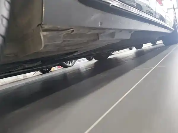 Audi A4L 2023