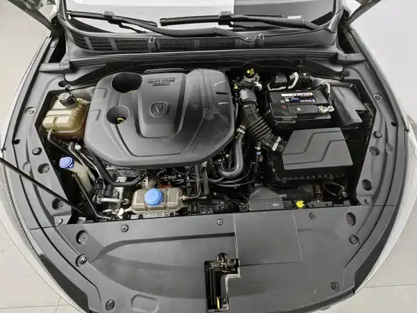 Changan Eado 2021
