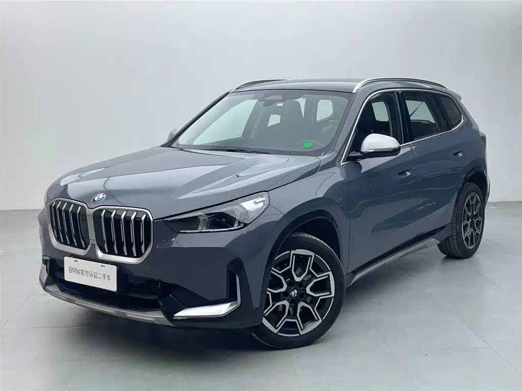 BMW X1 2024