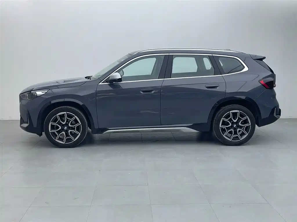 BMW X1 2024