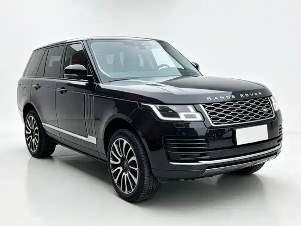 Land Rover Range Rover 2019