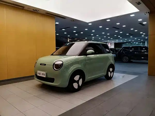 Changan Lumin 2023