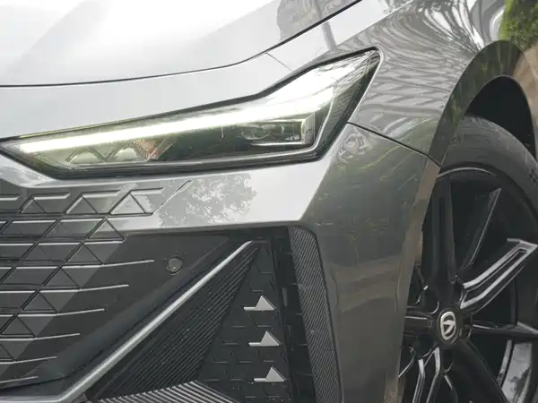Changan UNI-V 2023