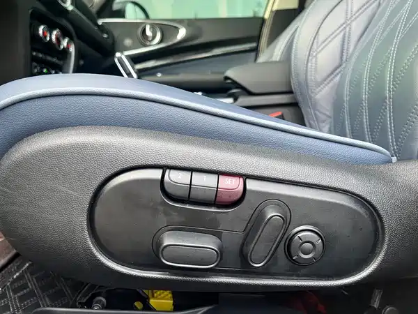 MINI Clubman 2023