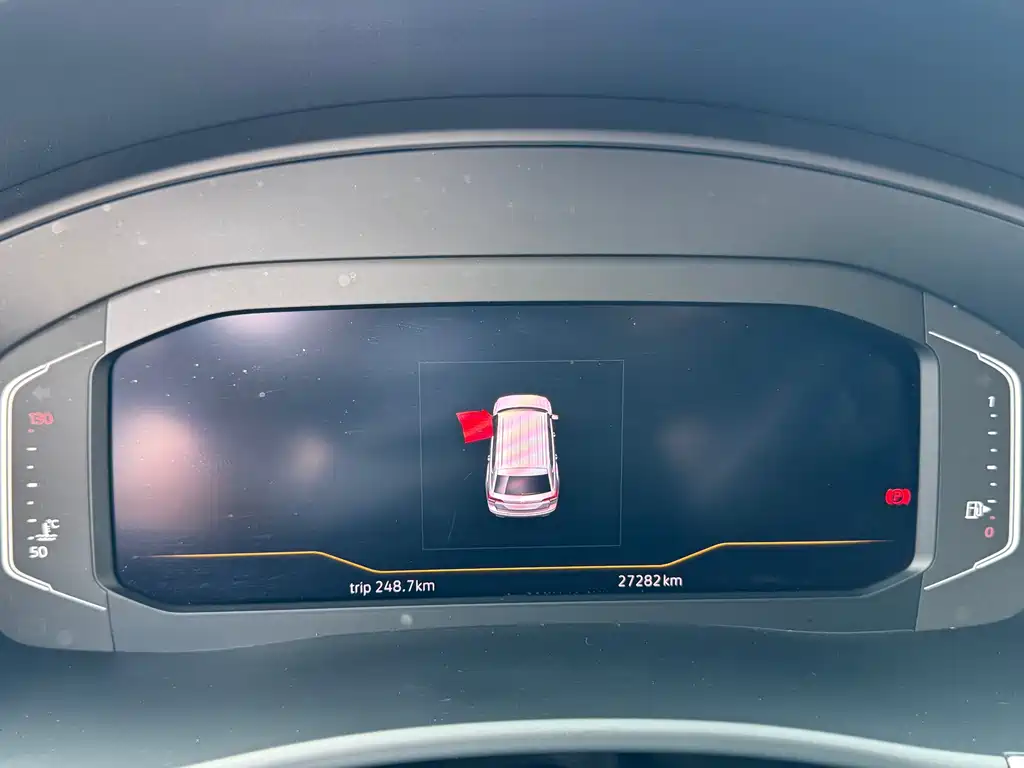 Volkswagen Teramont 2020