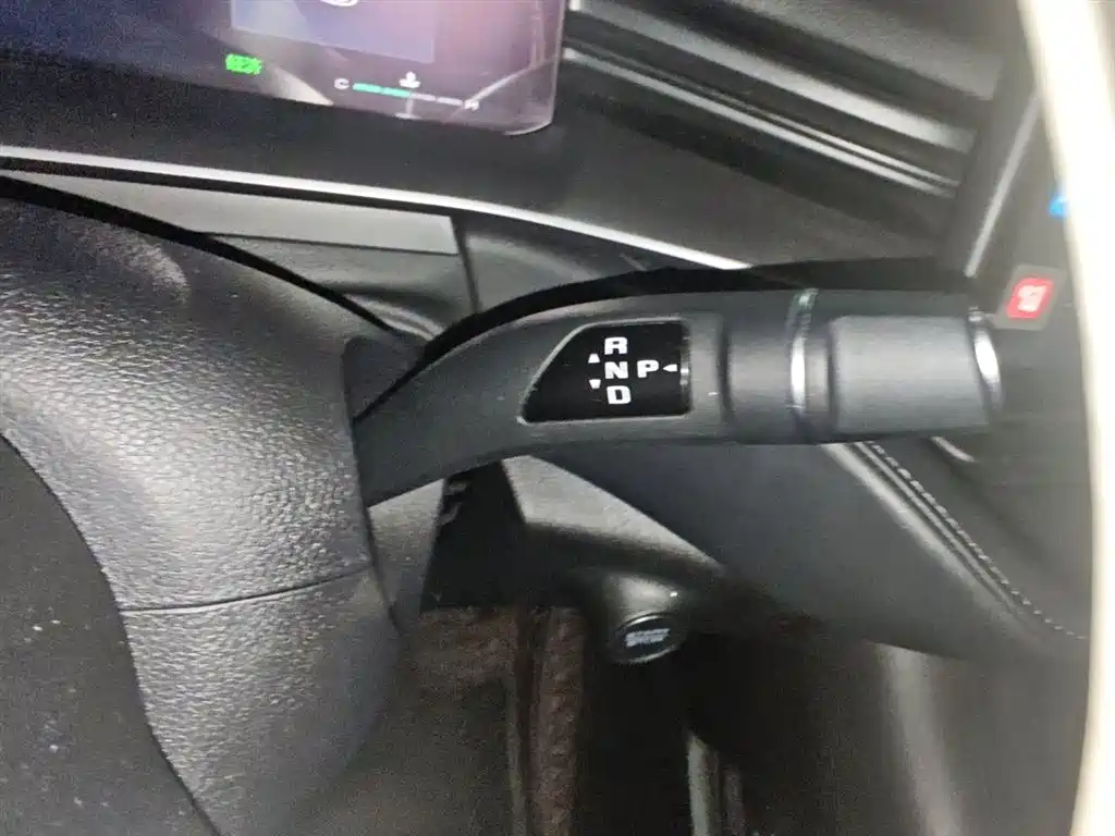 Haval H6 2025 — фото 10