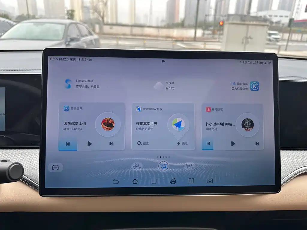 BYD Pro New Energy 2025 — фото 21