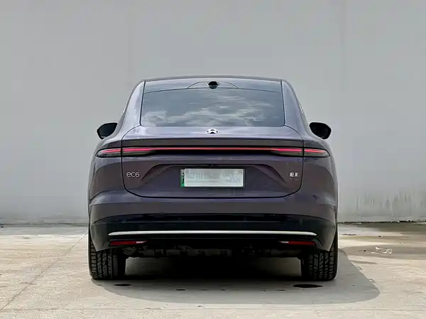 NIO EC6 2024