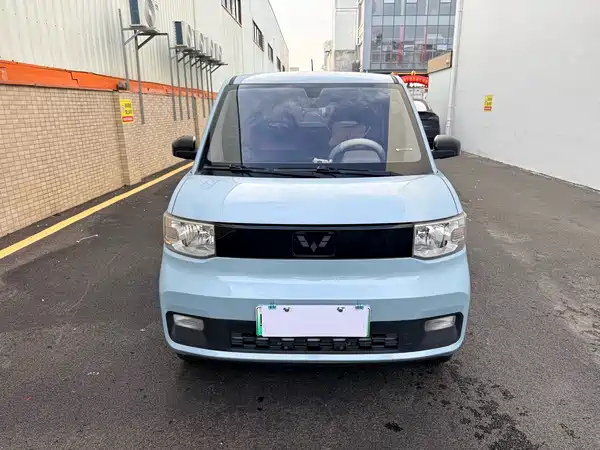 Wuling Hongguang MINIEV 2023